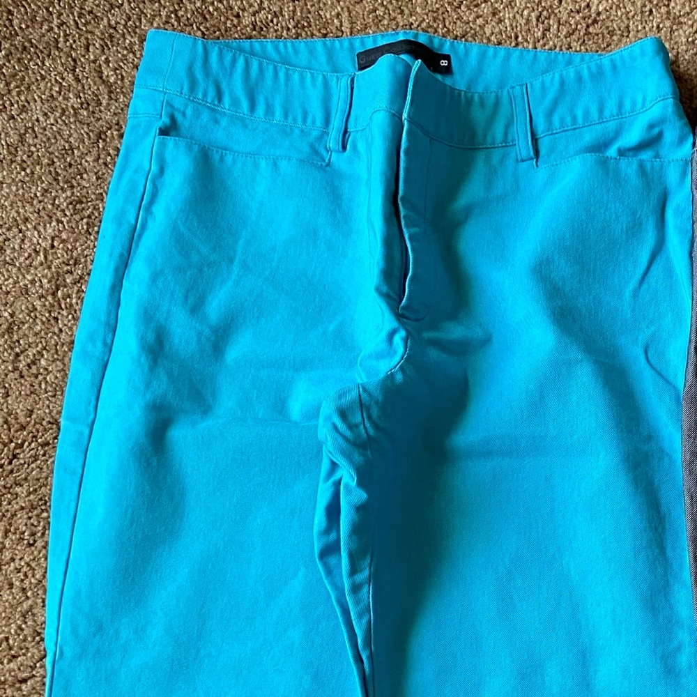 Capri pants - Picture 2 of 5